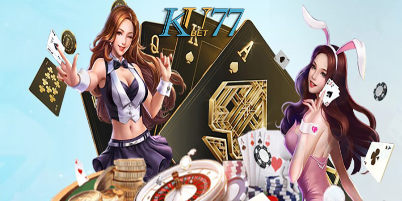 Cộng đồng người chơi Slots Kubet77