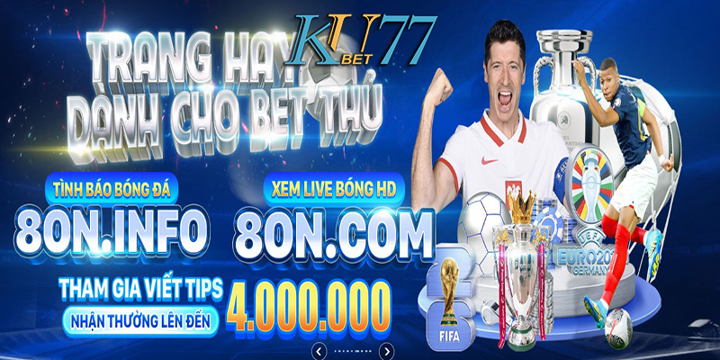 Game Bài Kubet77 - So Tài Đỉnh Cao Nhận Thưởng Mỗi Ván